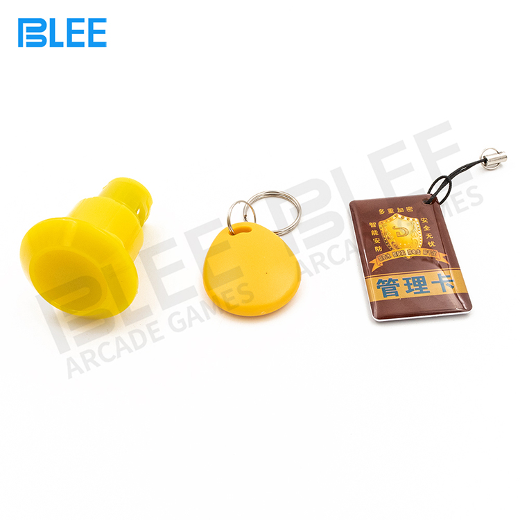 product-BLEE-lowest price indoor Arcade game Electronic Smart RFID Key for vending machine-img