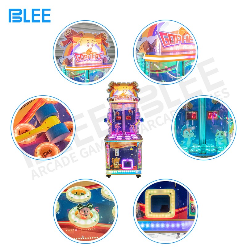 product-Newest whack a mole arcade game machine for sale-BLEE-img