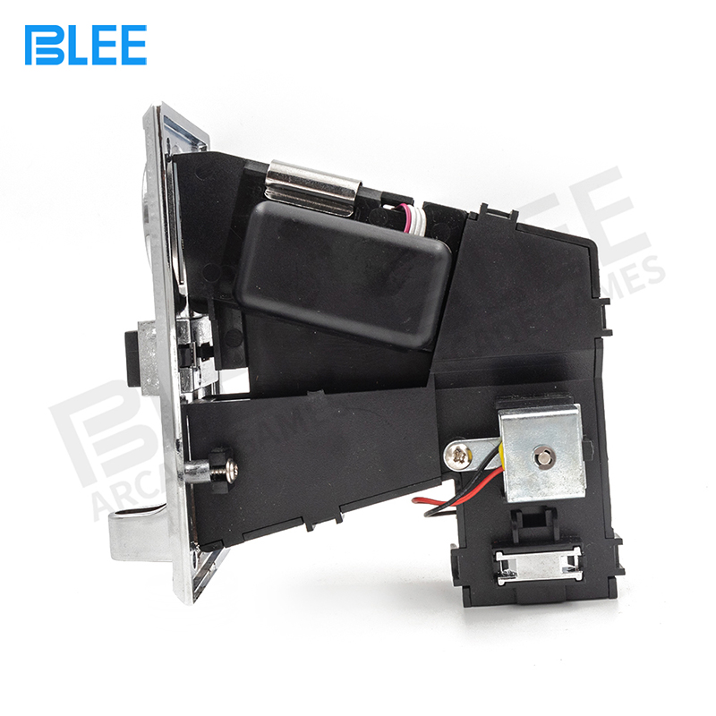 product-Factory direct sale Multi 916 Coin Selector for game machine-BLEE-img