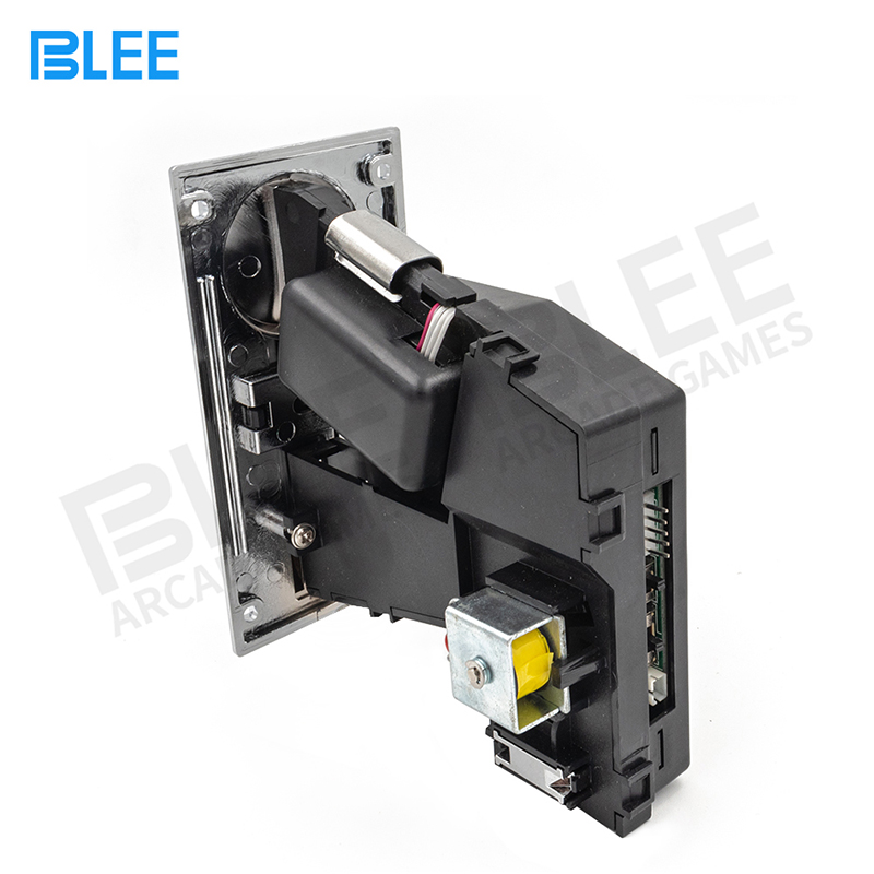 product-BLEE-Factory direct sale Multi 916 Coin Selector for game machine-img-1