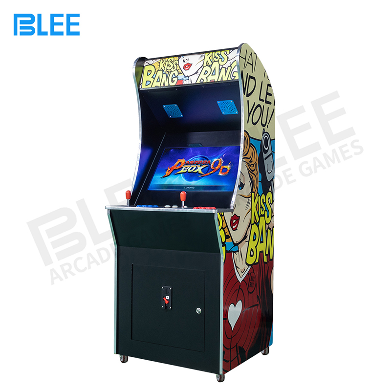 product-Coin operated games pandoras box arcade video arcade game machine-BLEE-img