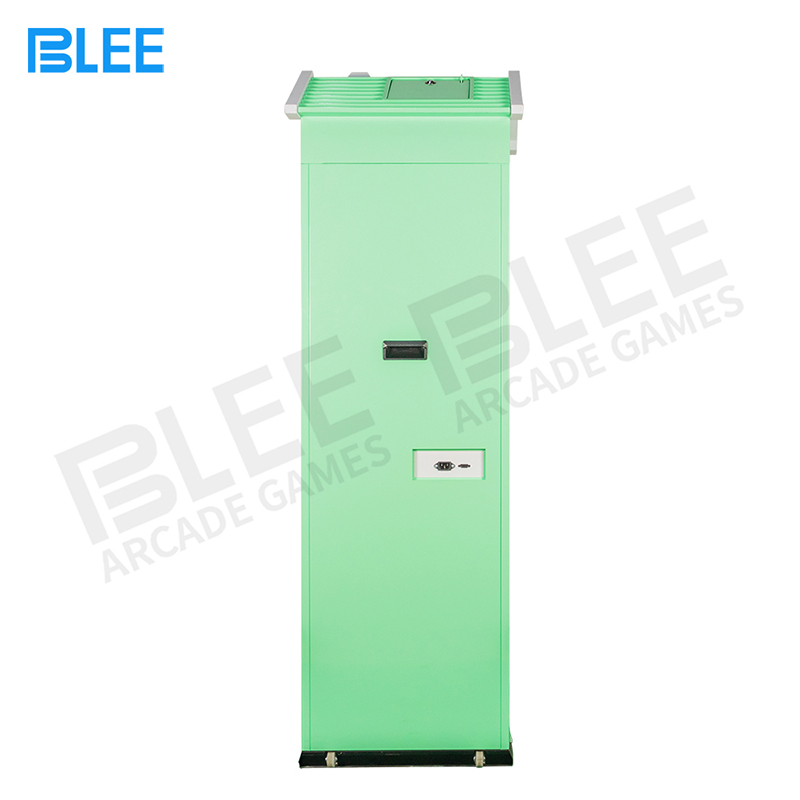 product-Hot Sale Singapore Paper Money Coin Changer Machine Arcade Token Coin Exchange Machine-BLEE-