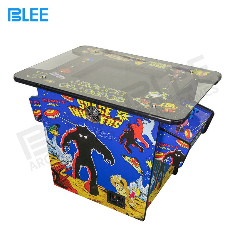 product-Retro Games Cocktail Arcade Machine-BLEE-img