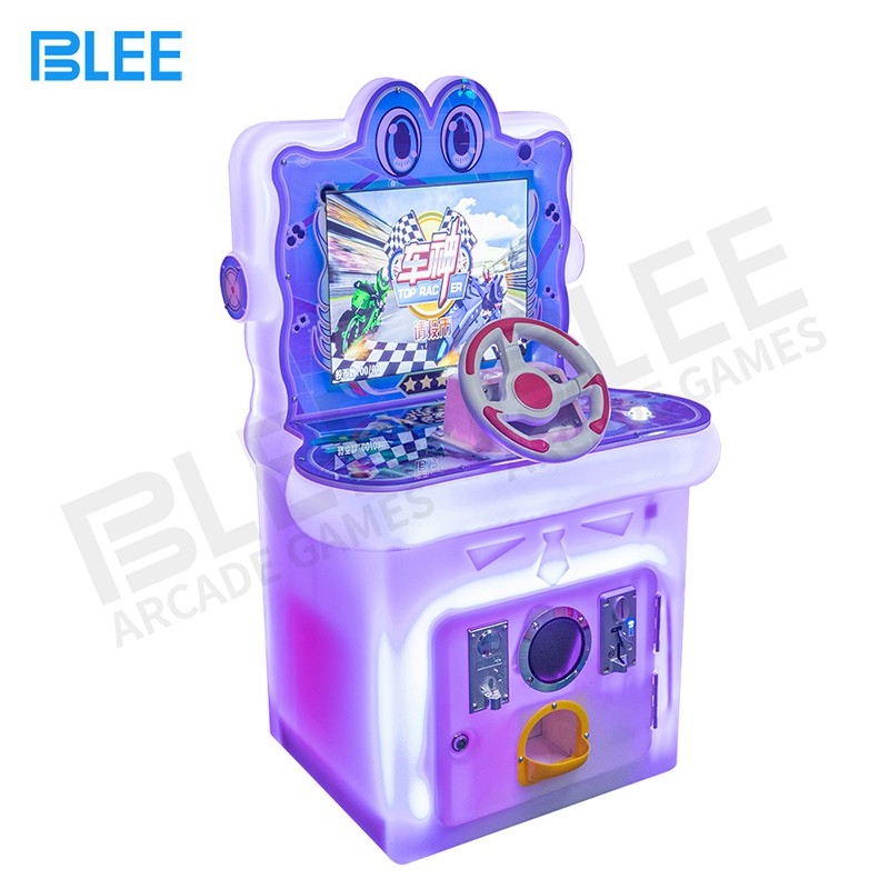 product-baby shooting amusement arcade kids game machine-BLEE-img-1