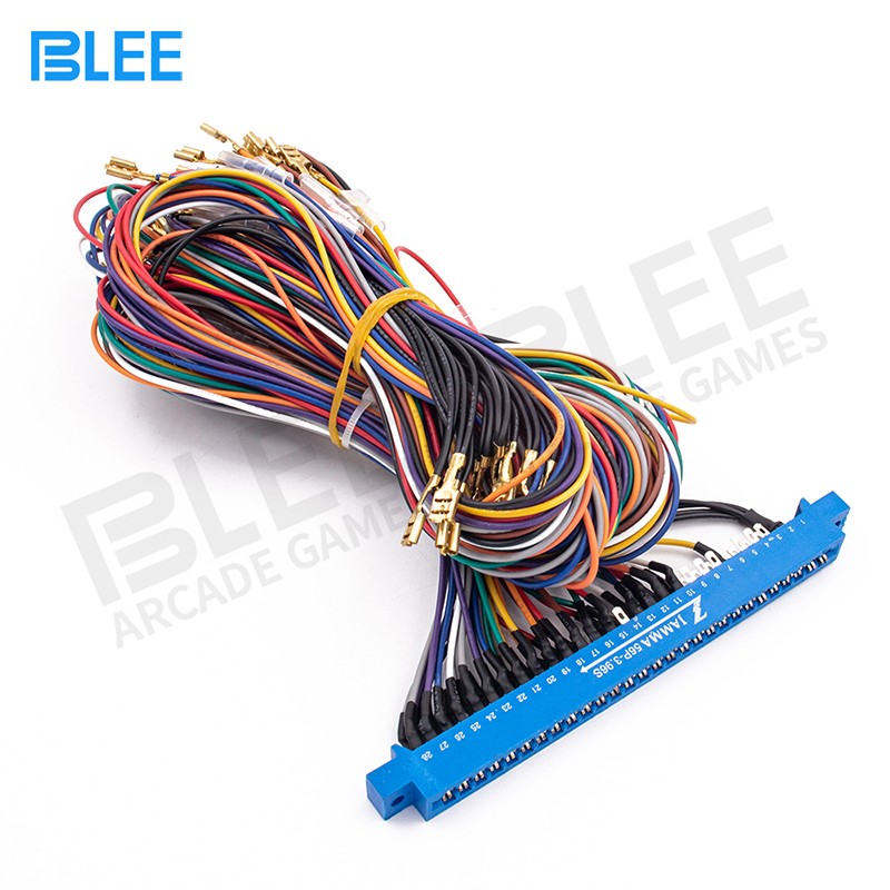 product-BLEE-Best 28P jamma arcade harness for sale-img