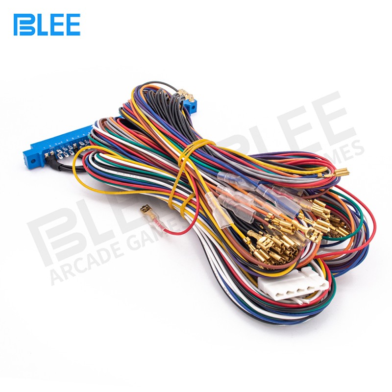 product-Best 28P jamma arcade harness for sale-BLEE-img