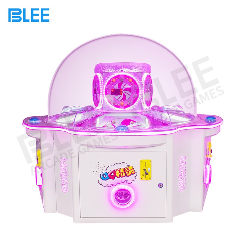 product-5p lolly candy game machine twisted egg vending machine-BLEE-img