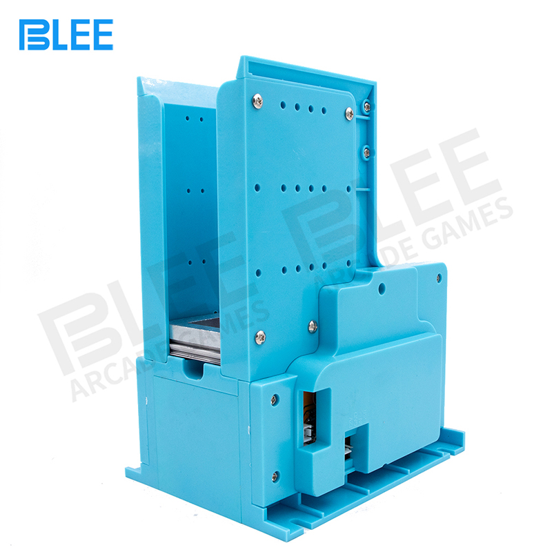 product-Card dispenser vending machine（plastic）-BLEE-img