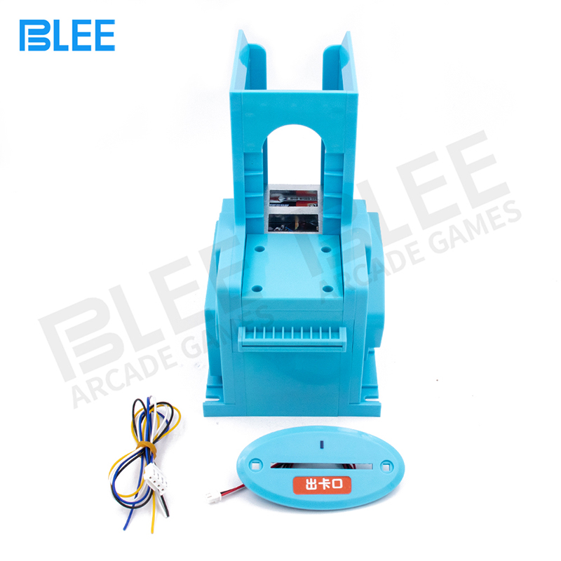 product-BLEE-Card dispenser vending machine（plastic）-img