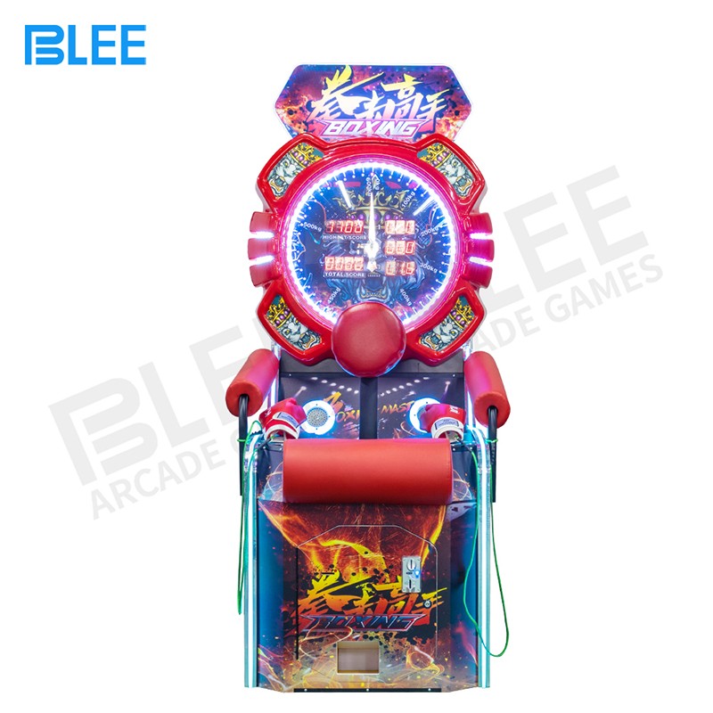 product-Boxing game machine-BLEE-img