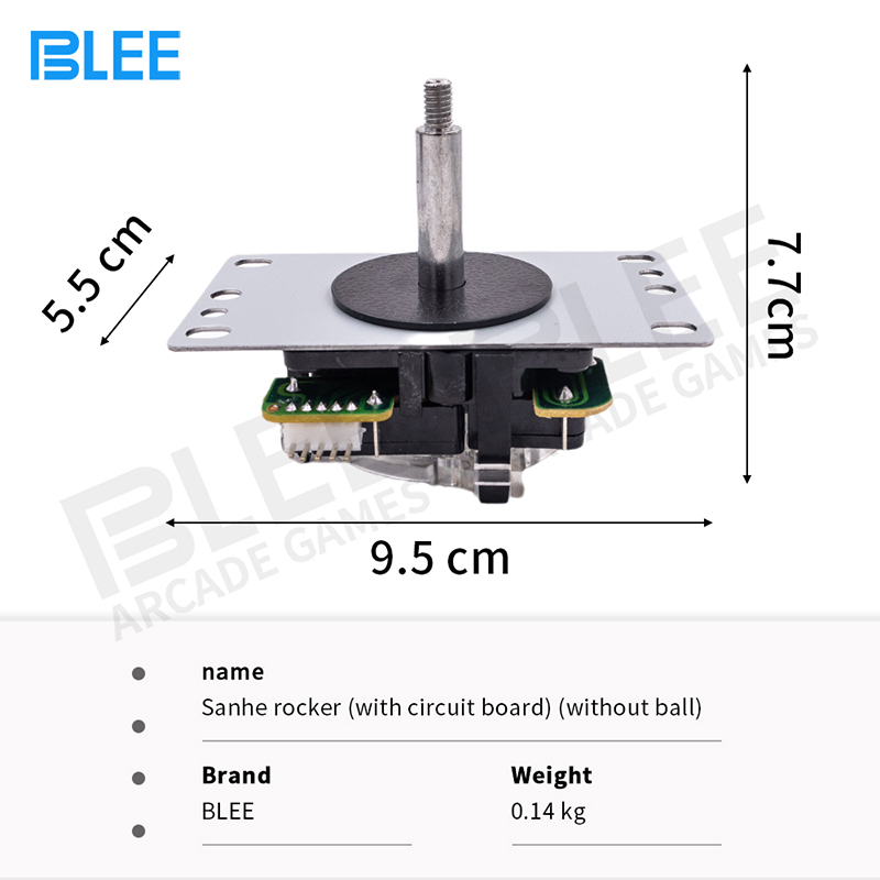 product-arcade game machine sanwa joystick-BLEE-img