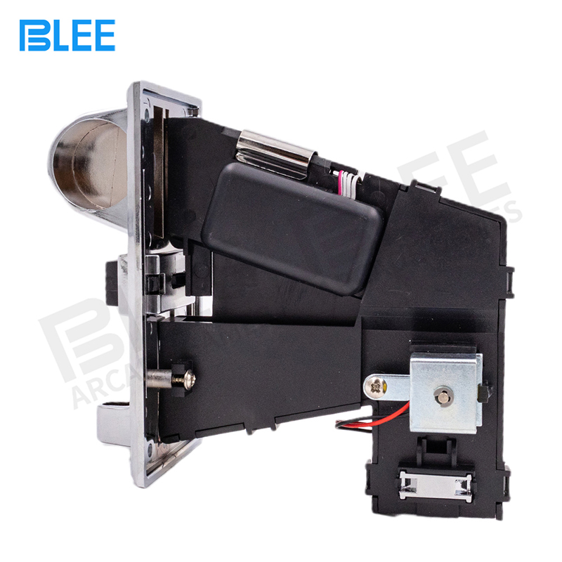 product-916 multi coin acceptor-BLEE-img-1