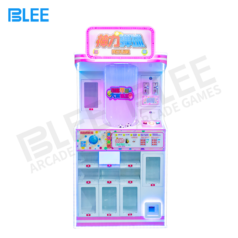 product-coin operated mini arcade game machine-BLEE-img