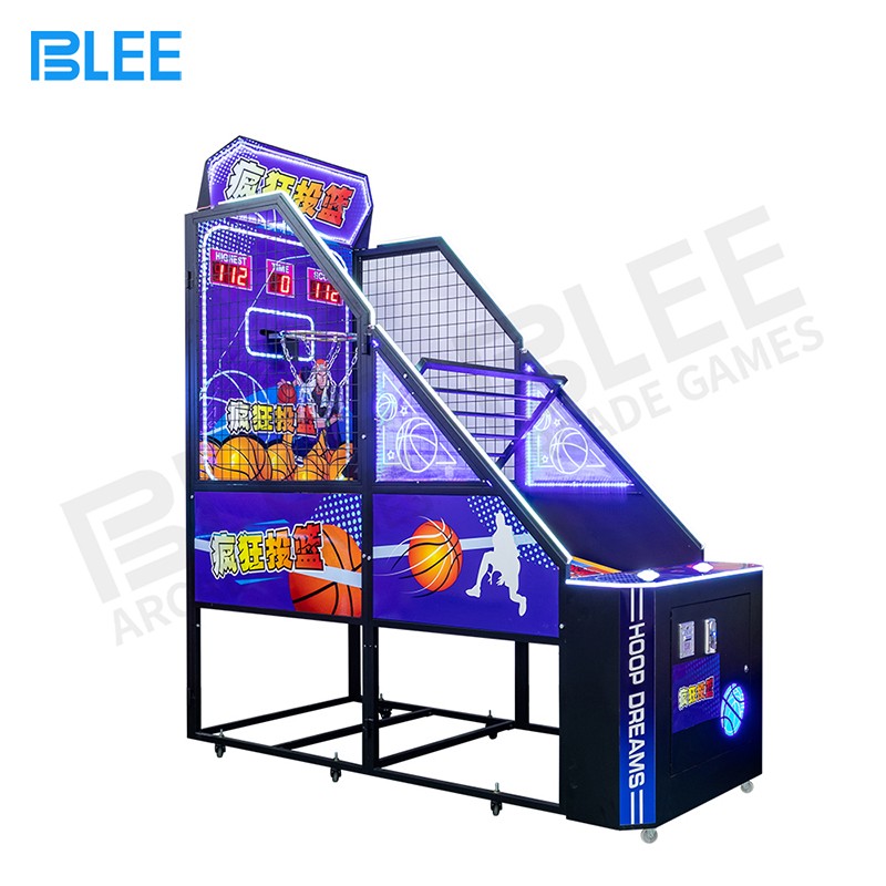 product-basketball game arcade game machine-BLEE-img