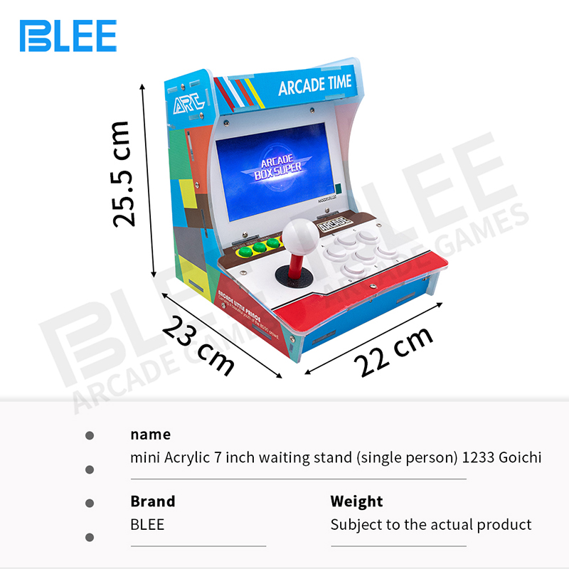 product-7 inch extreme mini game box video games console-BLEE-img