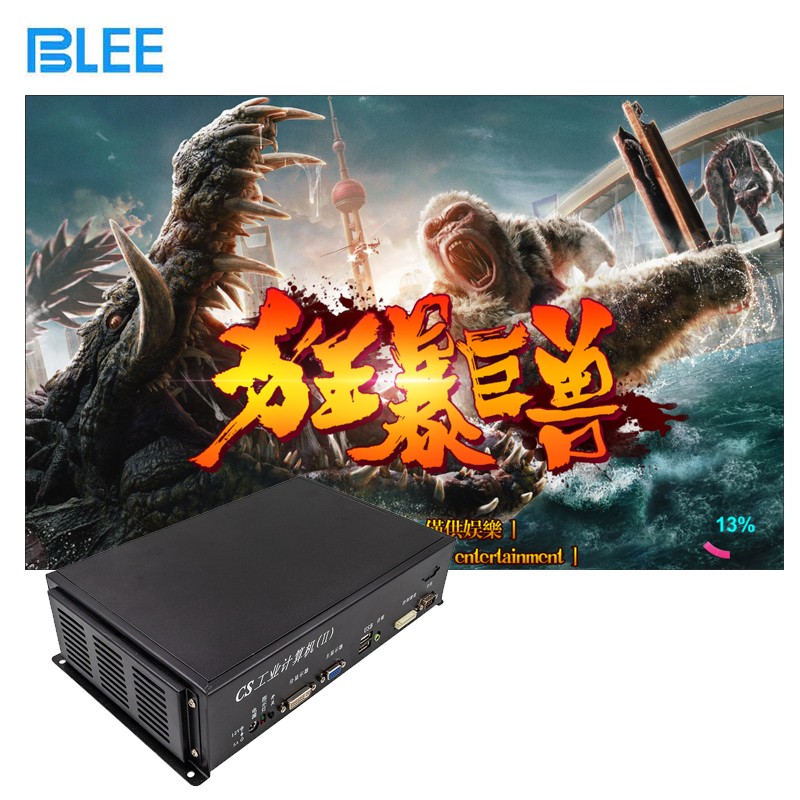 product-BLEE-6810 fish game parts High Holding fish game table gambling machines for sale-img