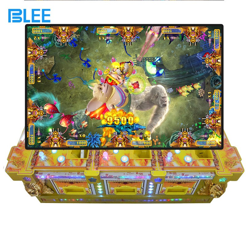 product-6810 fish game parts High Holding fish game table gambling machines for sale-BLEE-img