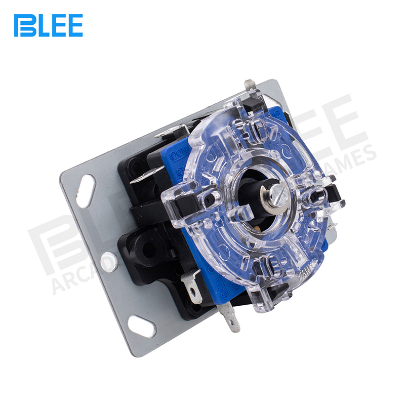 product-BLEE-sanwa original joystick with MicroSwitch-img