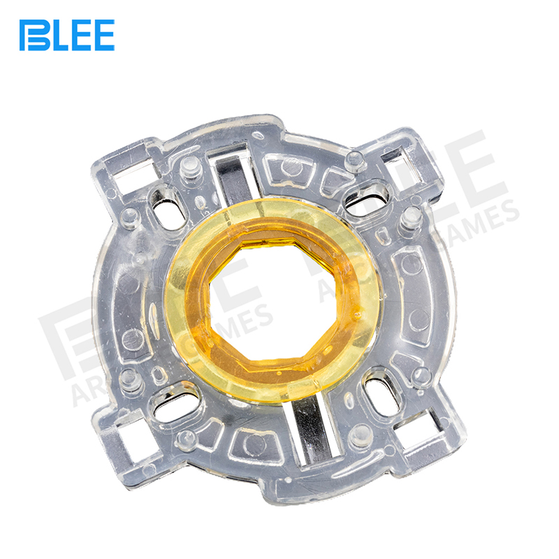 product-BLEE-SANWA JLF Joysticks Octagonal Restrictor gate-img