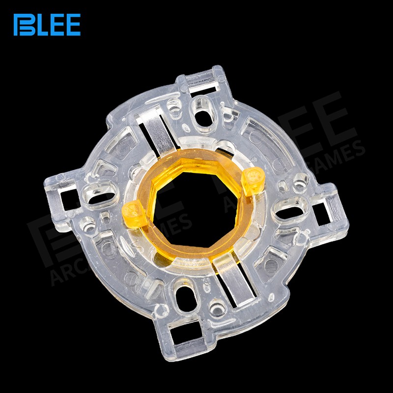 product-SANWA JLF Joysticks Octagonal Restrictor gate-BLEE-img