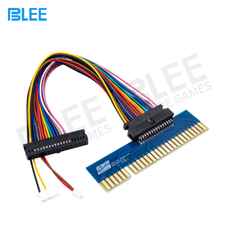 product-BLEE-JAMMA arcade game Conversion Harness-img