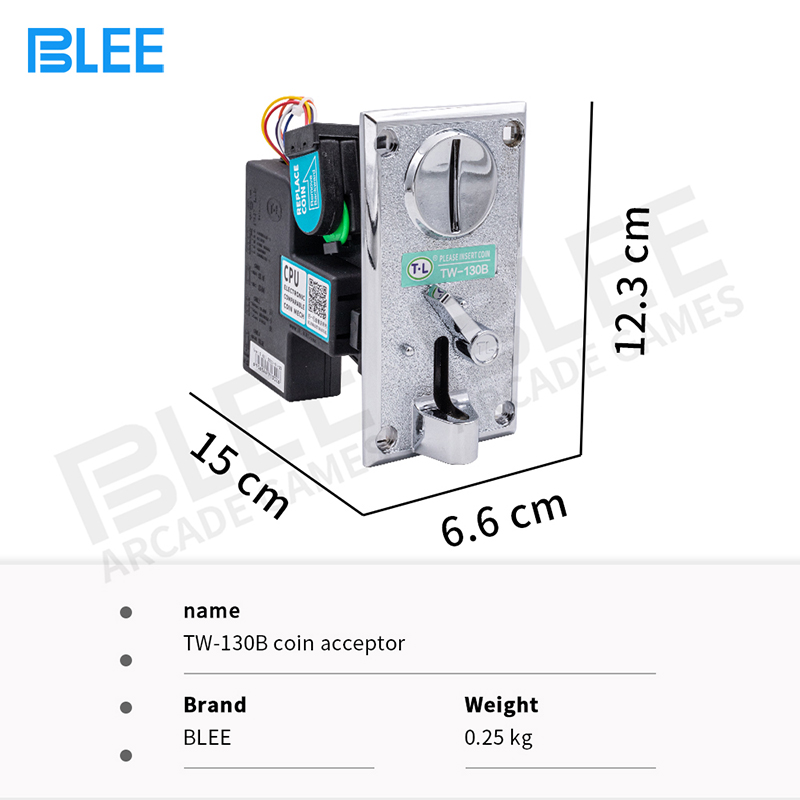 product-TW-130B coin acceptor-BLEE-img
