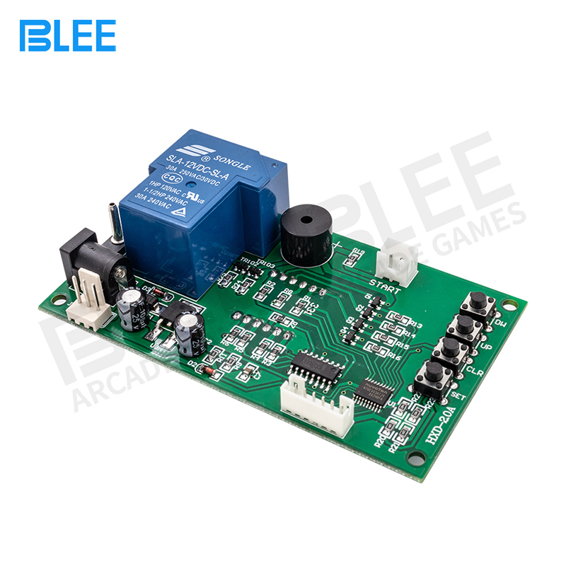 product-HX Timer board for arcade game machine-BLEE-img