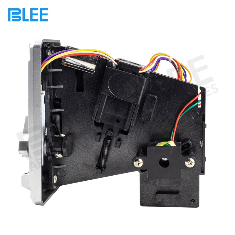 product-Multi Coin Acceptor Selector Slot for Arcade Game Mechanism Vending Machine-BLEE-img