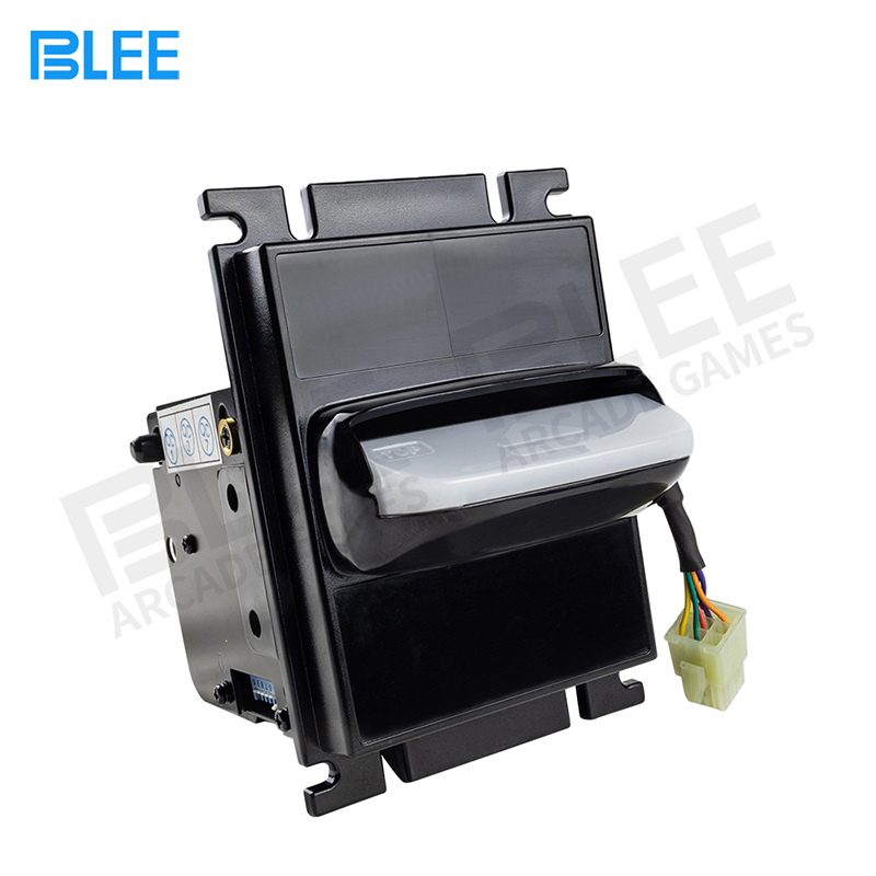 product-TP70 Bill Acceptor Multinational Currency Pulse Arcade Toy Crane Game Vending Machine Paper 