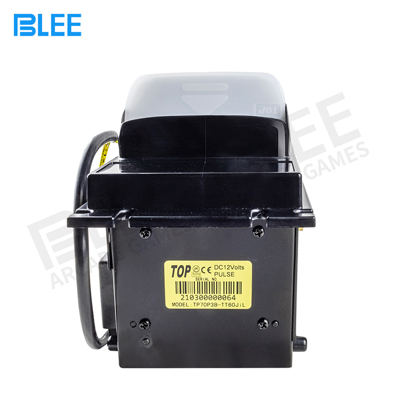 product-BLEE-TP70 Bill Acceptor Multinational Currency Pulse Arcade Toy Crane Game Vending Machine P-1