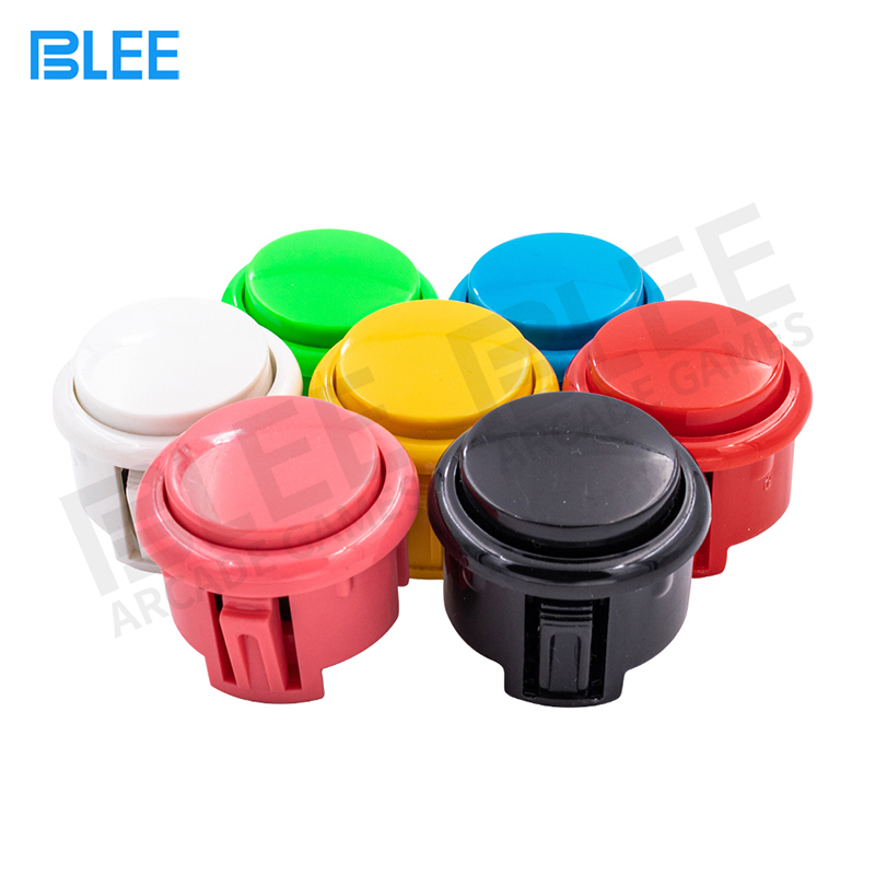 product-BLEE-sanwa 30mm Push Button arcade button for Arcade Game Machine-img