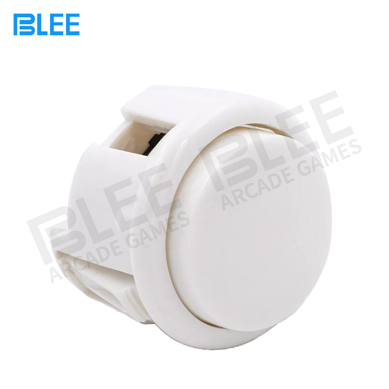 product-sanwa 30mm Push Button arcade button for Arcade Game Machine-BLEE-img-1