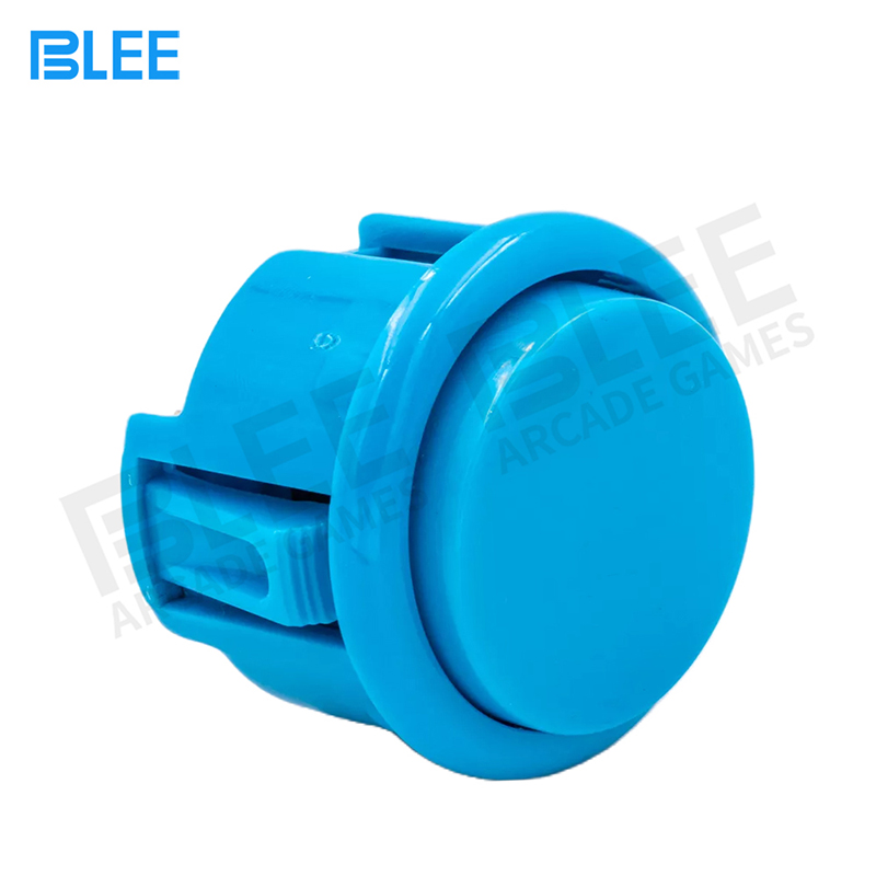 product-BLEE-sanwa 30mm Push Button arcade button for Arcade Game Machine-img-1