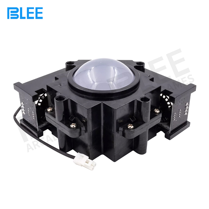 product-Arcade Trackball With Two Kinds Of Wire For 60 In 1 Arcade Board-BLEE-img