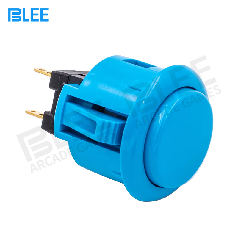 product-Original 24mm arcade button Push Button Switch DIY Arcade Fighting Game Kits-BLEE-img