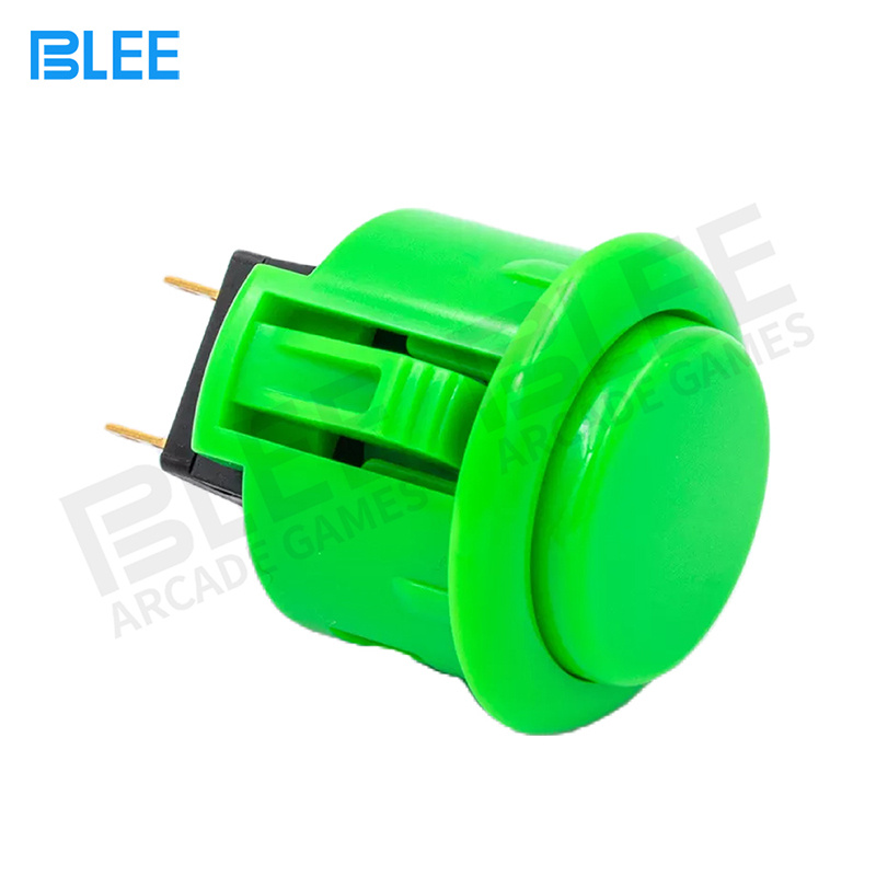 product-BLEE-Original 24mm arcade button Push Button Switch DIY Arcade Fighting Game Kits-img-1