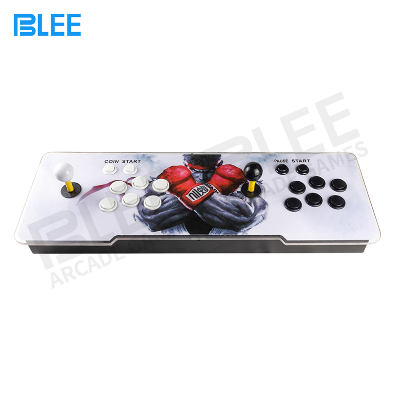product-3003D 10000 in 1 wifi pandora box arcade console-BLEE-img