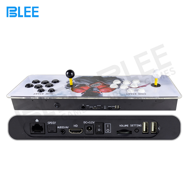 product-BLEE-3003D 10000 in 1 wifi pandora box arcade console-img