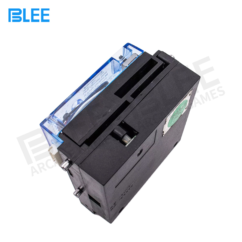 product-BLEE-new model multiple coin pusher acceptors DG188C coin acceptor for car wash machine-img