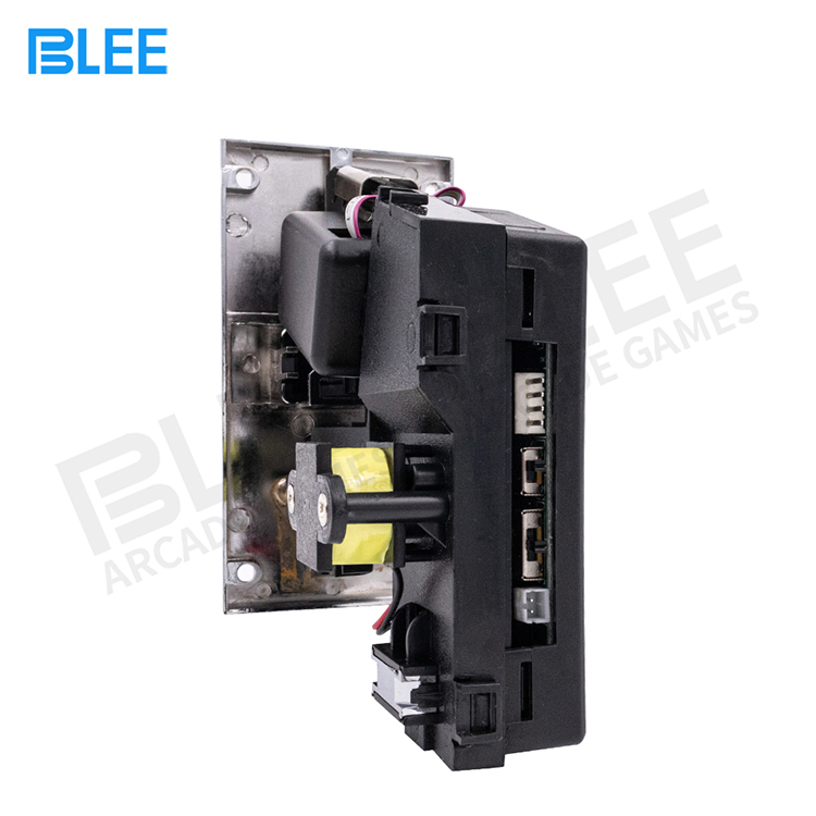 product-anti-fishing good quality bl-633 multi coin acceptor-BLEE-img-1