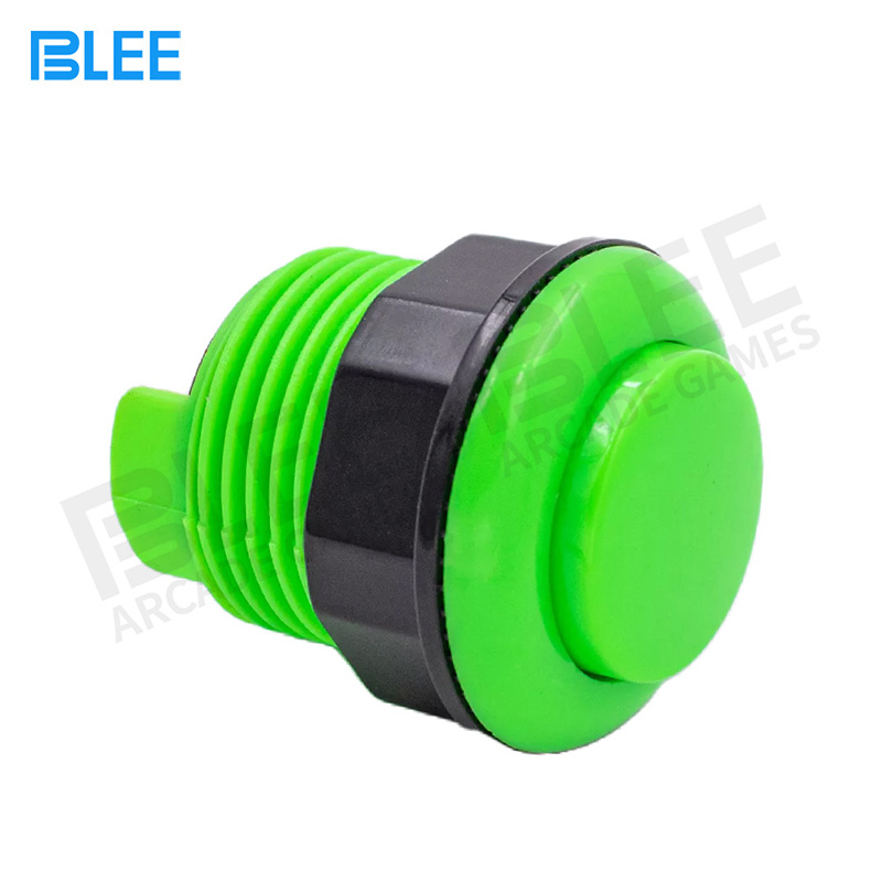 product-BLEE-28mm welding style Arcade Push Button-img-1