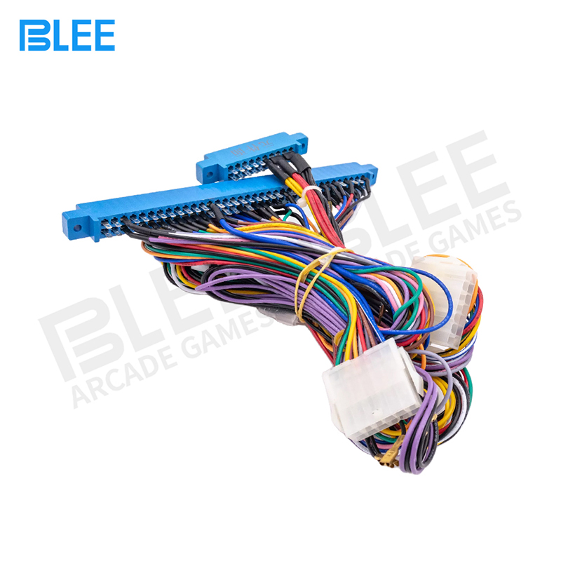 product-Coolair arcade game board wiring-BLEE-img