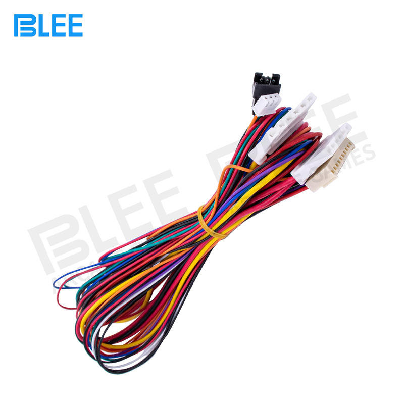 product-Pinball Game Machine Wire Harness-BLEE-img-1