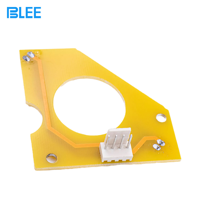 product-Pinball game machine part-BLEE-img