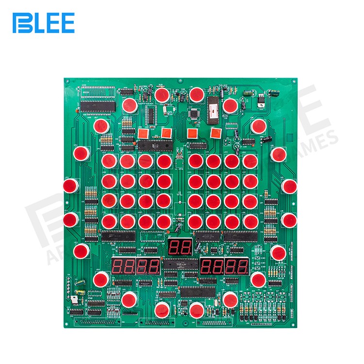 product-Pinball game machine board-BLEE-img