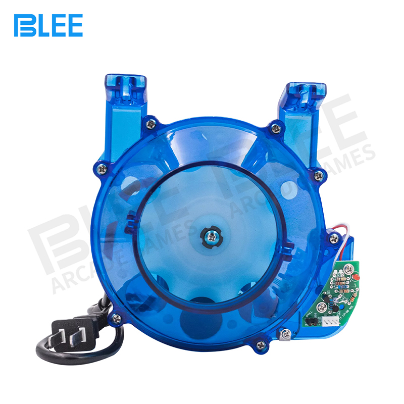 product-arcade game machine plastic blue coin hopper-BLEE-img
