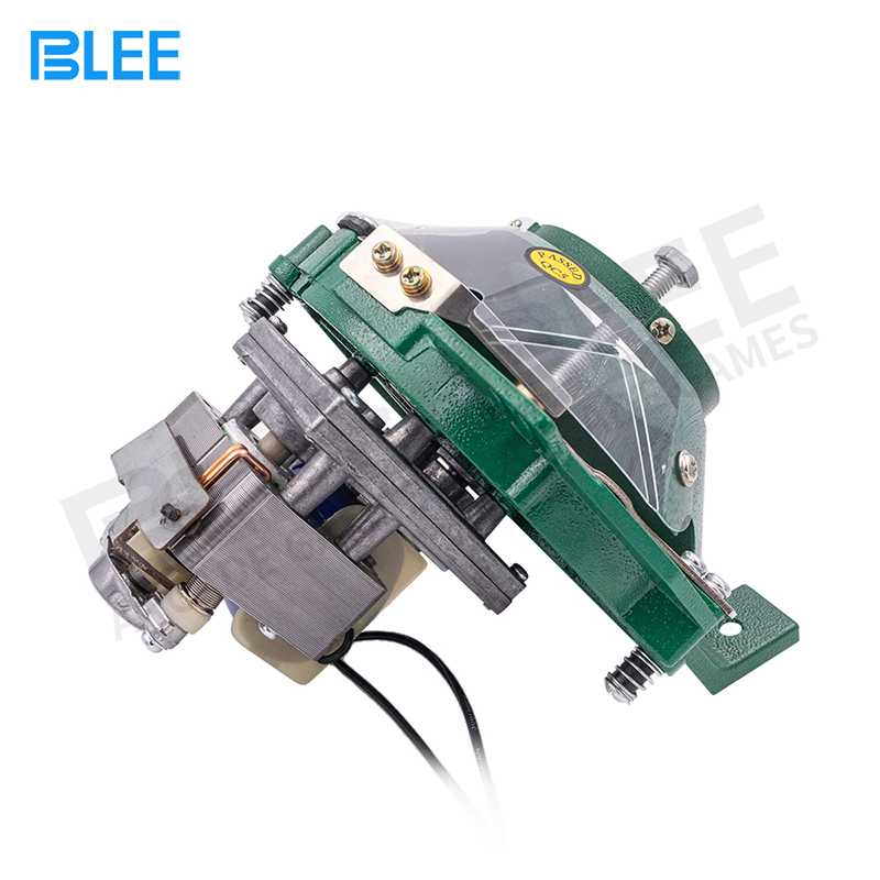 product-BLEE-Coin Hopper for Arcade Game Slot Game Machine - 110V-img