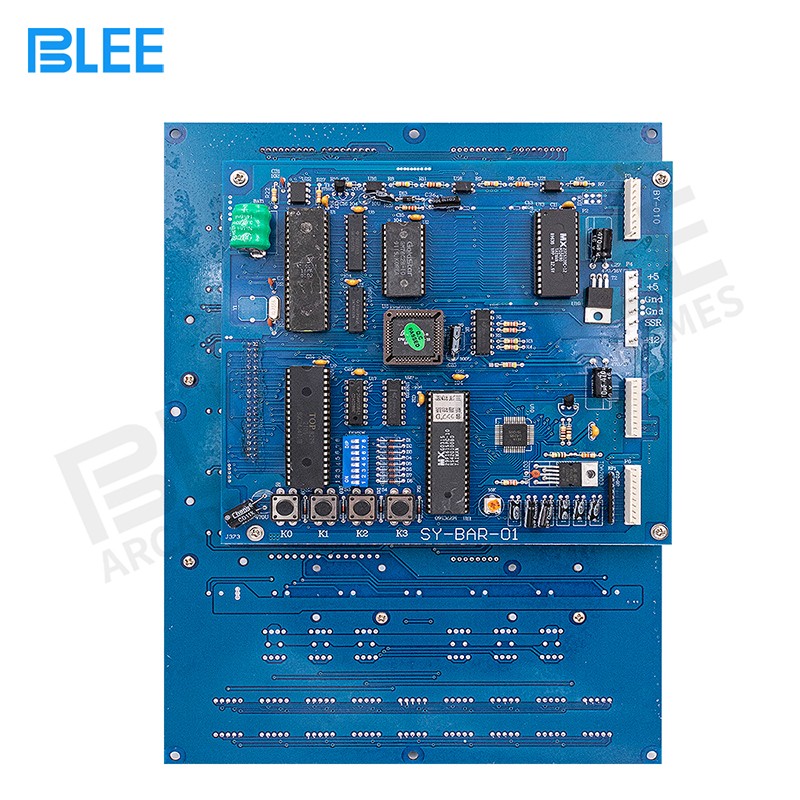 product-slot game machine PCB board-BLEE-img