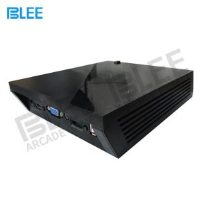 Affordable Pandora Box 5S / 6S Wireless TV Game Console - BLEE