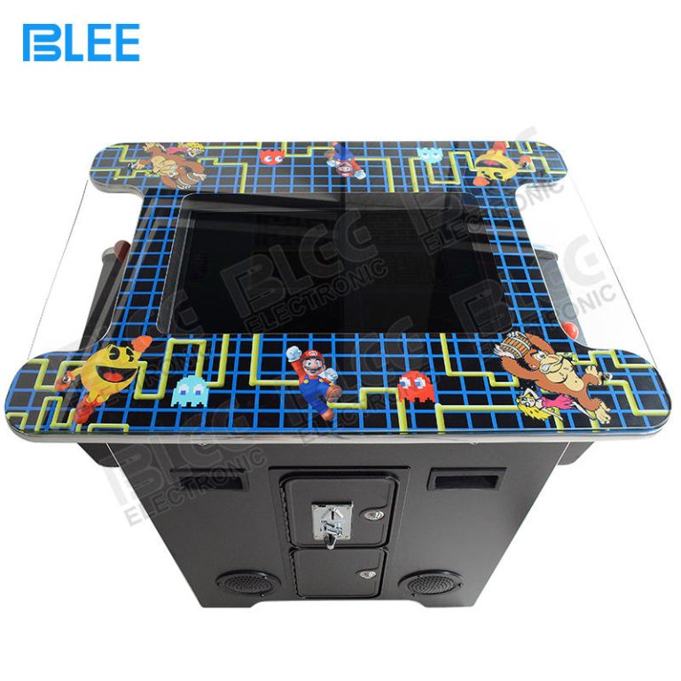 60 in 1 game mini cocktail table arcade machine BLEE